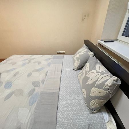 Міні-Готель "Старовокзальний" Kiev Buitenkant foto