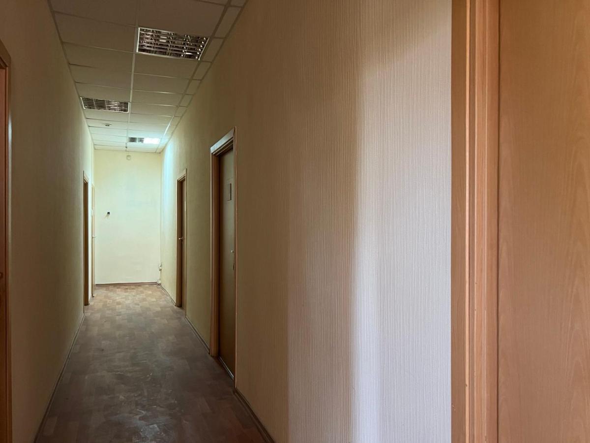 Міні-Готель "Старовокзальний" Kiev Buitenkant foto