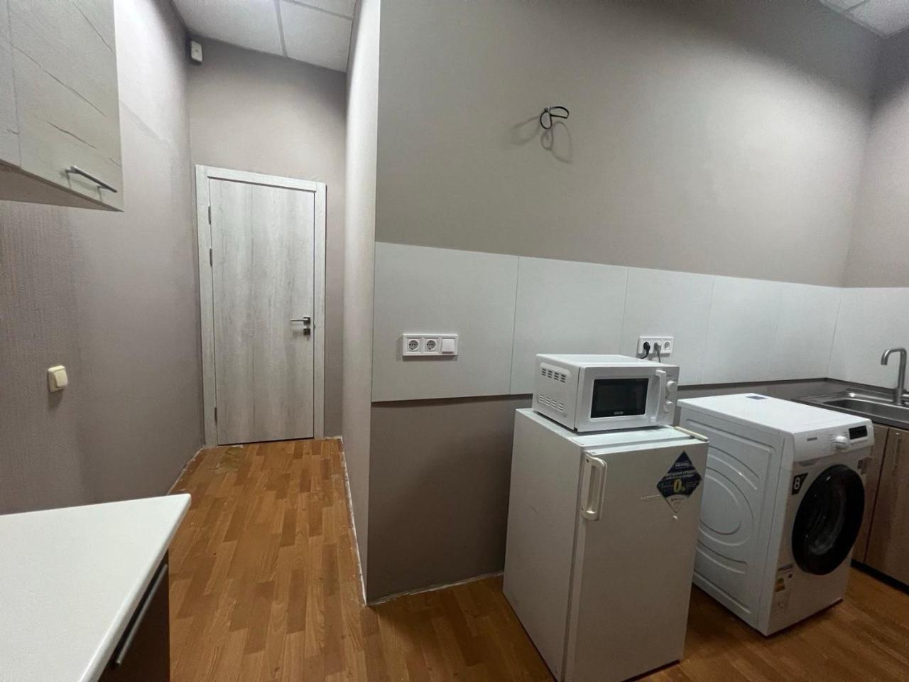 Міні-Готель "Старовокзальний" Kiev Buitenkant foto