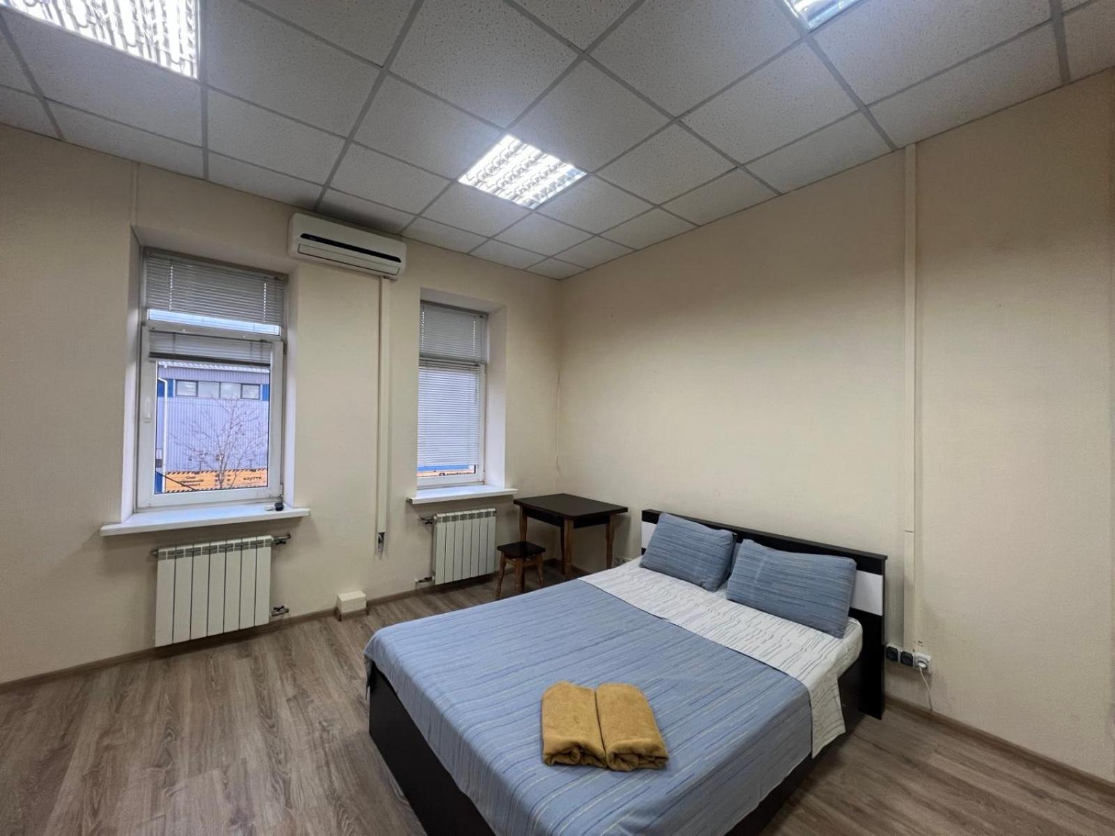 Міні-Готель "Старовокзальний" Kiev Buitenkant foto
