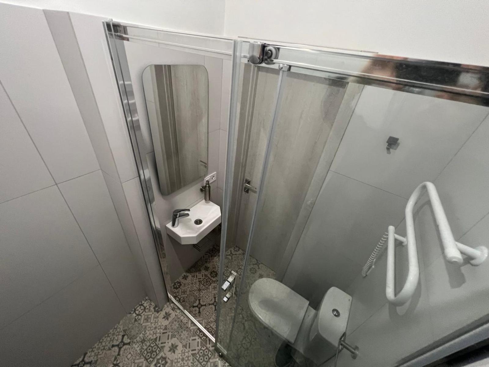Міні-Готель "Старовокзальний" Kiev Buitenkant foto