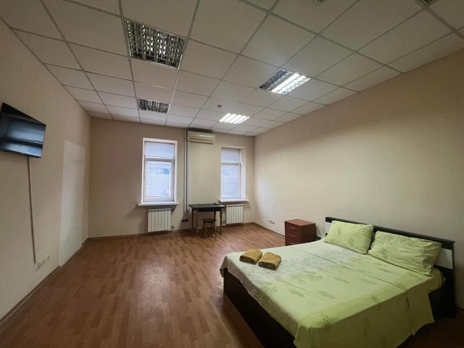 Міні-Готель "Старовокзальний" Kiev Buitenkant foto