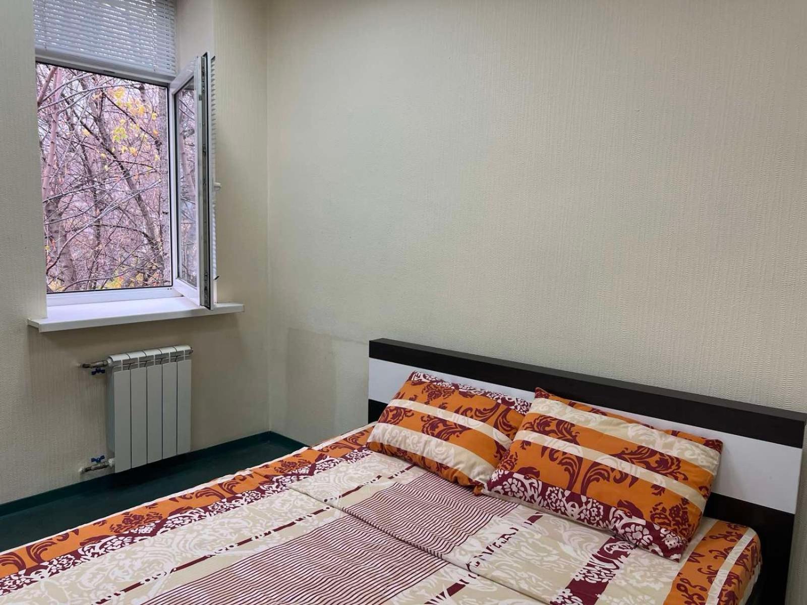 Міні-Готель "Старовокзальний" Kiev Buitenkant foto